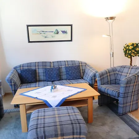 Palais Am Park - 14-17 Ostseebad Kühlungsborn