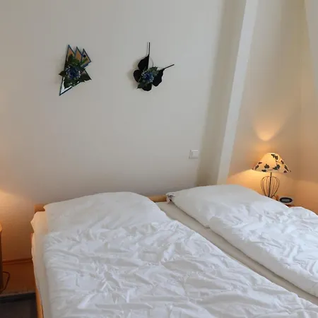 Apartman Palais Am Park - 14-17