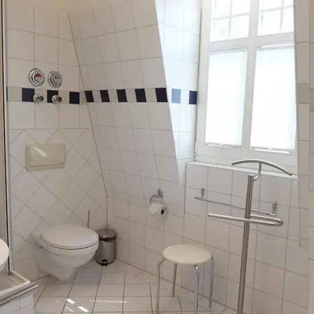 Palais Am Park - 14-17 Apartman *