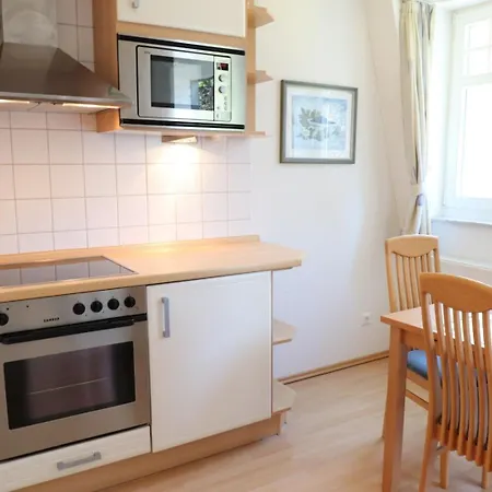 Palais Am Park - 14-17 *