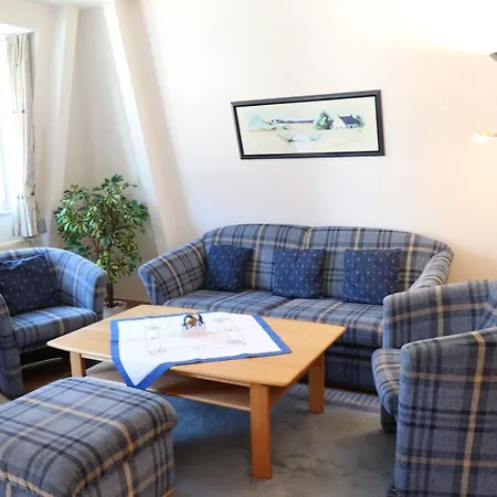 Palais Am Park - 14-17 Apartman