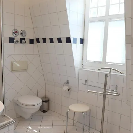 Palais Am Park - 14-17